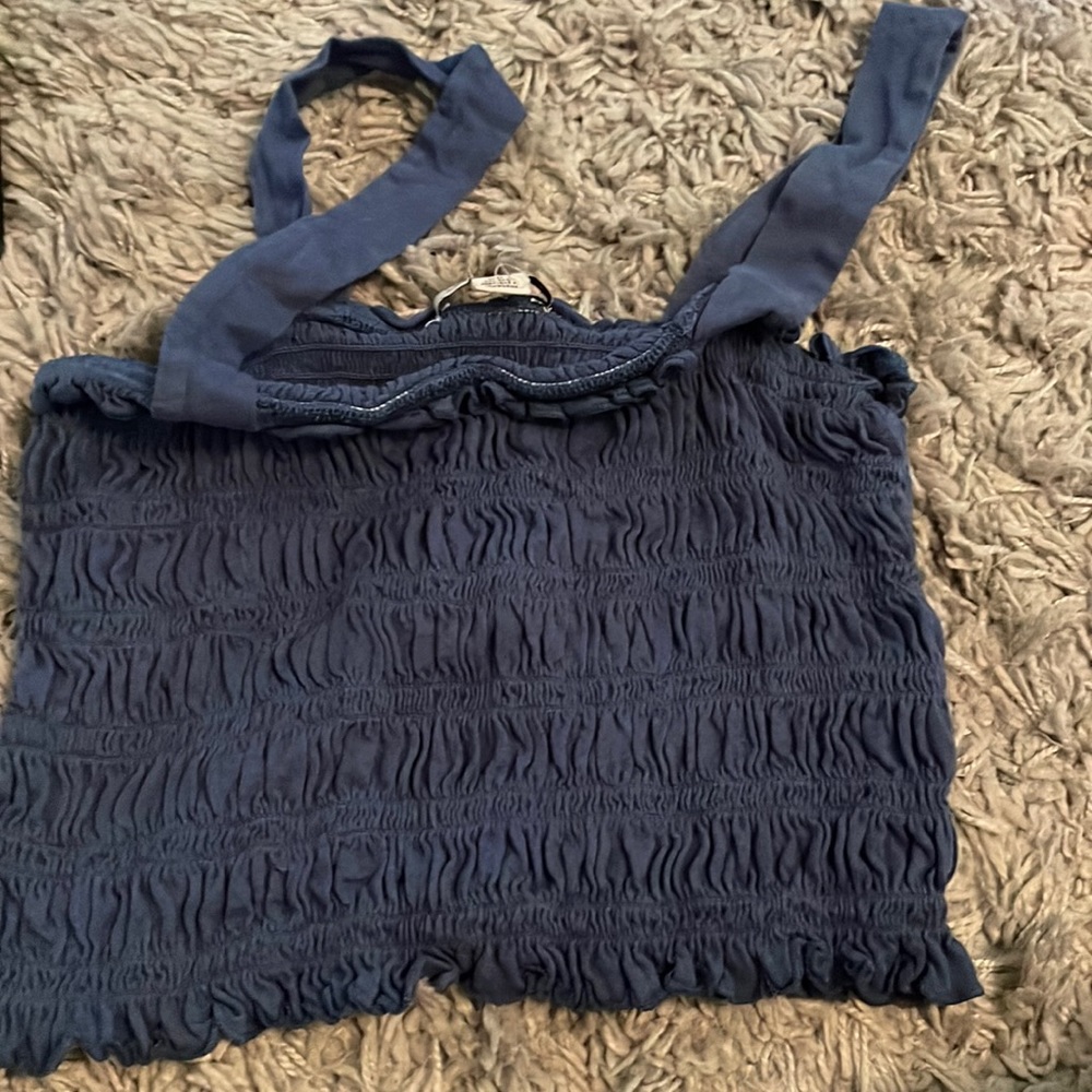 American Eagle Tank